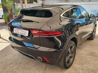 Usata Jaguar E-Pace R-Dynamic 150 CV (110 kW) 2019 Nero SUV