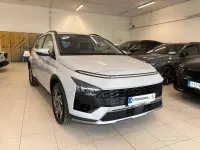 Nuova Hyundai Bayon 79 CV (58 kW) 2025 Grigio SUV