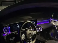 Usata Mercedes A200 Premium 150 CV (110 kW) 2021 Grigio Berlina