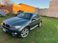 usata BMW X6 X6 xDrive30d Futura