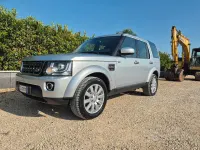Usata Land Rover Discovery 4 211 CV (155 kW) 2016 SUV