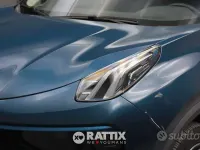 Usata Lynk & Co 01 180 CV (132 kW) 2022 Blu SUV