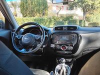 Usata Kia Soul 137 CV (100 kW) 2016 SUV