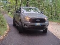 Usata Ford Ranger Wolftrak 2023 Pick-up