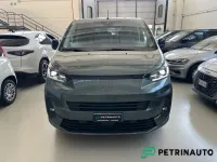 Nuova Fiat Ulysse S 131 kW (179 CV) 2025 Verde Monovolume