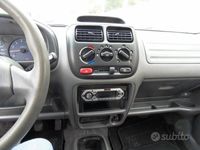 usata Suzuki Ignis 1.3i 16V cat 4WD GL