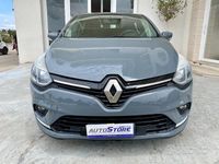 Usata Renault Clio IV Business 90 CV (66 kW) 2019 Grigio Berlina