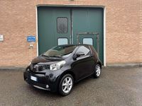 Usata Toyota iQ 68 CV (50 kW) 2009 Other Utilitaria