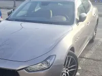 Usata Maserati Ghibli 275 CV (202 kW) 2015 Berlina