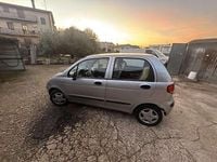 Usata Chevrolet Matiz 50 CV (36 kW) 2000 Utilitaria