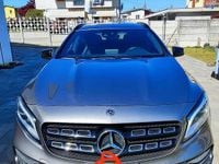 Usata Mercedes GLA250 211 CV (155 kW) 2018 SUV