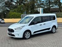 Usata Ford Tourneo Connect 120 CV (88 kW) 2018 Bianco Monovolume
