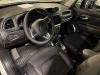 Usata Jeep Renegade Limited 131 CV (96 kW) 2023 Bianco SUV