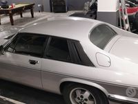 usata Jaguar XJS 5.3 HE Special