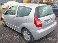 Occasion Citroën C2 60 ch (44 kW) 2003 Gris Citadine