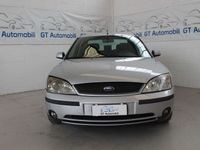 usata Ford Mondeo 2ª serie 2.0 TDDi cat 4p.