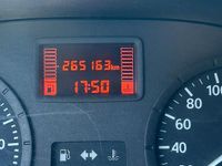 Usata Dacia Logan 87 CV (63 kW) 2009 Bianco Station wagon