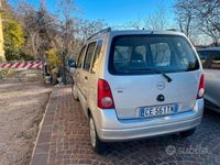 usata Opel Agila 1.2 16v neopatentati