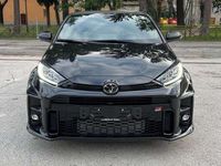 Usata Toyota Yaris 261 CV (191 kW) 2022 Nero Utilitaria