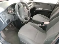 Usata Kia Sportage 141 CV (103 kW) 2009 Grigio SUV