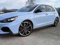 Usata Hyundai i30 N Performance 275 CV (202 kW) 2018 Berlina