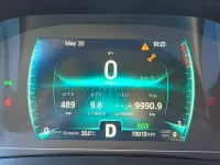 Usata DR DR 5.0 155 CV (114 kW) 2023 Bianco SUV