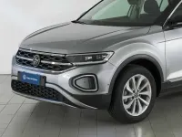 Usata VW T-Roc 110 CV (80 kW) 2025 SUV