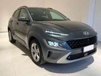 usata Hyundai Kona 1.6 crdi 48V Xline 2wd 136cv imt