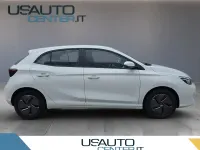 Nuova MG MG3 2025 Utilitaria