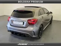 Usata Mercedes A45 AMG AMG 381 CV (280 kW) 2016 Grigio Utilitaria