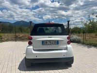 Usata Smart ForTwo Cabrio Pulse 71 CV (52 kW) 2008 Cabrio