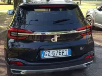 Usata DR DR 5.0 150 CV (110 kW) 2025 Nero SUV