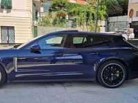 Usata Porsche Panamera S E-Hybrid Platinum Edition 330 CV (242 kW) 2022 Berlina