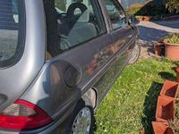 Usata Lancia Ypsilon 86 CV (63 kW) 2001 Utilitaria