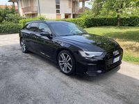 Usata Audi A6 Business Plus 204 CV (150 kW) 2022 Station wagon