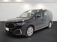 Usata Ford Grand Tourneo Connect Titanium 122 CV (89 kW) 2025 Nero Monovolume