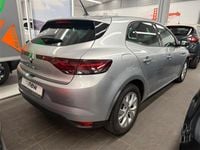 Usata Renault Mégane IV Business 116 CV (85 kW) 2022 Grigio chiaro Berlina