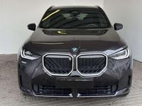 Usata BMW X3 M Sport 197 CV (144 kW) 2024 Grigio SUV