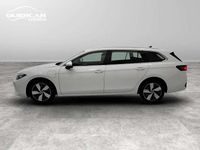 Nuova VW Passat Business 204 CV (150 kW) 2025 Bianco Station wagon