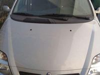 Usata Renault Scénic Dynamique 102 CV (75 kW) 2002 Grigio Monovolume