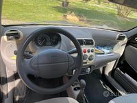 Usata Fiat 600 54 CV (39 kW) 2009 Nero Utilitaria