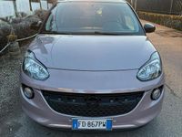 Usata Opel Adam 2016 Marrone Utilitaria