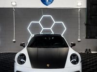 Usata Porsche 911 450 CV (330 kW) 2020 Bianco Coupé