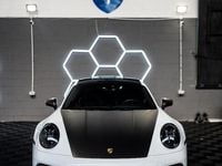 Usata Porsche 911 450 CV (330 kW) 2020 Bianco Coupé