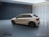 Usata Audi A3 Design 310 CV (228 kW) 2024 Bianco Berlina