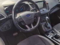 Usata Ford Kuga Titanium 150 CV (110 kW) 2017 SUV