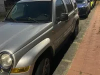 Używany Jeep Cherokee Limited 163 KM (119 kW) 2006 SUV