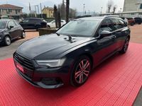 usata Audi A6 Avant 50 3.0 TDI quattro tiptronic Business