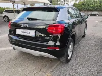 Usata Audi Q2 Sport 116 CV (85 kW) 2017 Nero SUV