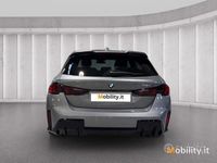 Usata BMW 118 Comfort Edition 150 CV (110 kW) 2024 Grigio Utilitaria
